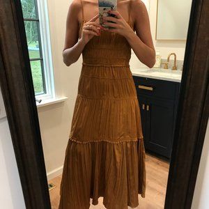 Anthropologie Dress